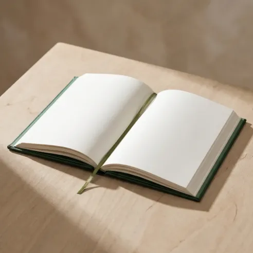 Grimoire Arbre de vie – Journal Spirituel Pages Vierges
