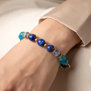Bracelet Oratio – Expression & Alignement sacré