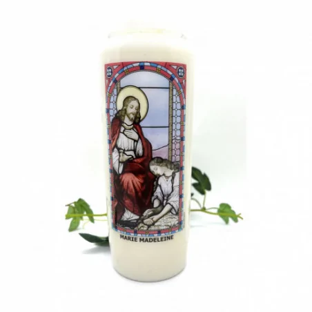 Neuvaine Marie Madeleine – Prière et Guérison Spirituelle