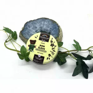 Gomme Bon Élève Biofloral – Concentration & Fleurs de Bach