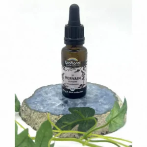 N°31 Vervain – Biofloral