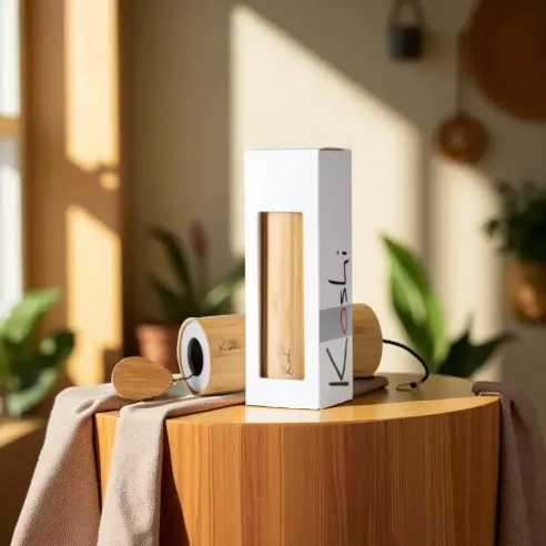 Carillon Koshi Aria – ambiance zen & vibrations de l’air
