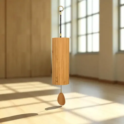 Carillon Koshi Aria – ambiance zen & vibrations de l’air