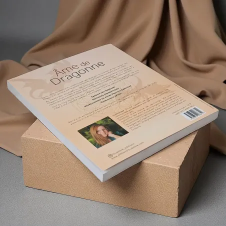 Âme de Dragonne – Solenmaya : transmissions & énergétiques