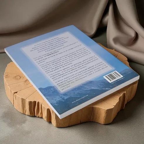 Livre Chants de la Terre Géobiologie – Pierre‑Henri Steyt