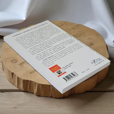 Comment Choisir un Tarot ou Oracle – Livre d’initiation spirituelle