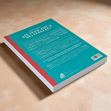 En phase avec mes hormones – Marjorie Malgras – guide féminin