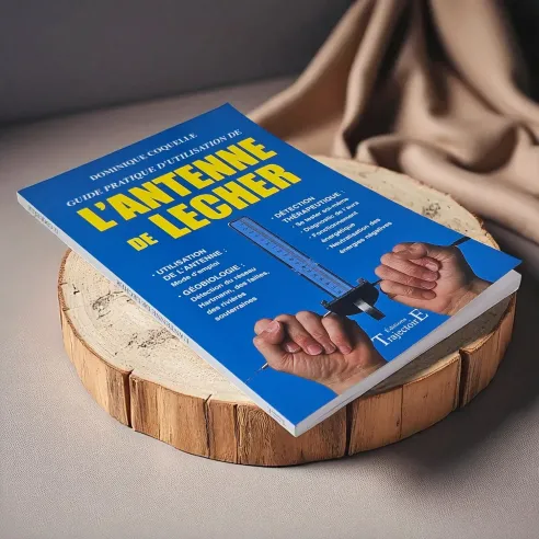 Antenne de Lecher – Guide pratique de Dominique Coquelle