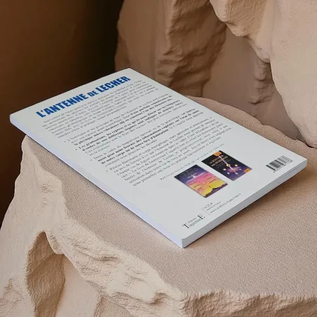 Antenne de Lecher – Guide pratique de Dominique Coquelle