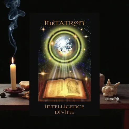 Oracle Anges Atlantide Pearce Stewart – guidance angélique