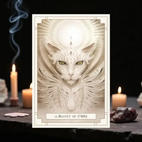 Oracle de la Lumière Blanche – Alana Fairchild – Guérison Divine