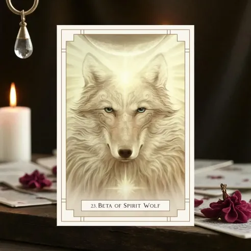 Oracle de la Lumière Blanche – Alana Fairchild – Guérison Divine