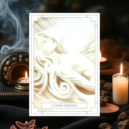 Oracle de la Lumière Blanche – Alana Fairchild – Guérison Divine