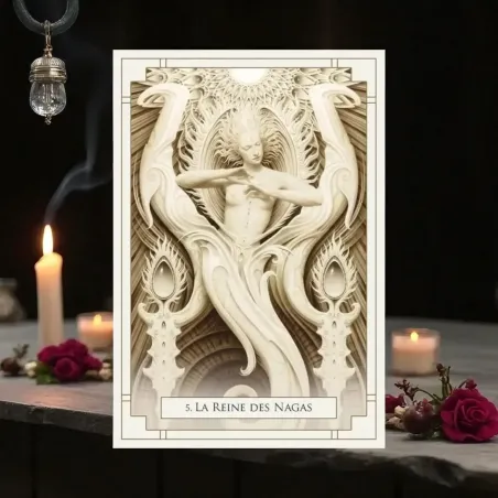 Oracle de la Lumière Blanche – Alana Fairchild – Guérison Divine