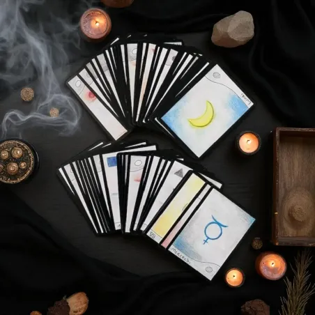 Oracle Temporel – Gérard Barbier