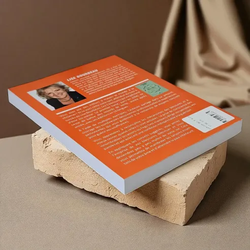 La Guérison des 5 blessures – Lise Bourbeau