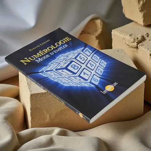 Numérologie Mode d’emploi – Guide débutant clair et pratique