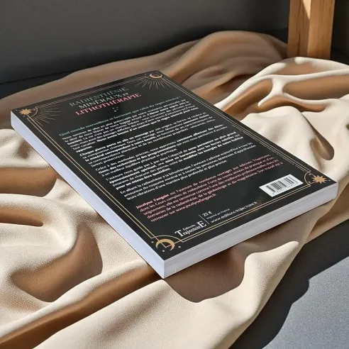 Radiesthésie, minéraux et lithothérapie – Jocelyne Fangain