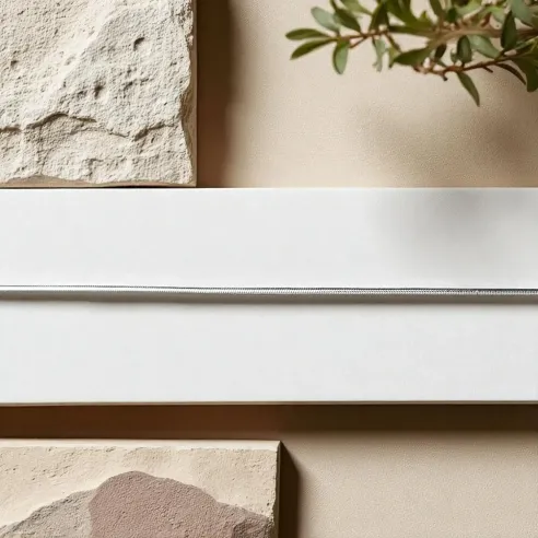 Chaîne argent maille 45 cm