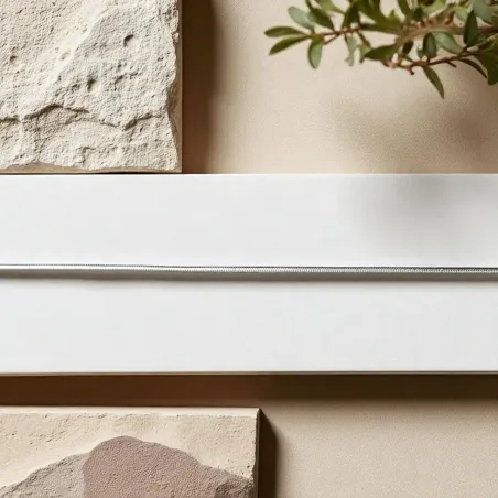 Chaîne argent maille 45 cm