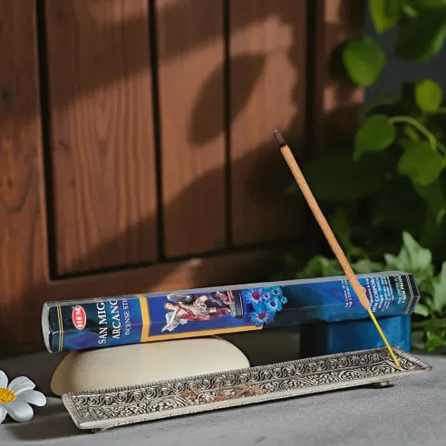 Encens Saint Michel Archange – HEM – Protection Énergétique