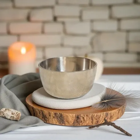 Bol Chantant Zenkoan – Harmonie et méditation