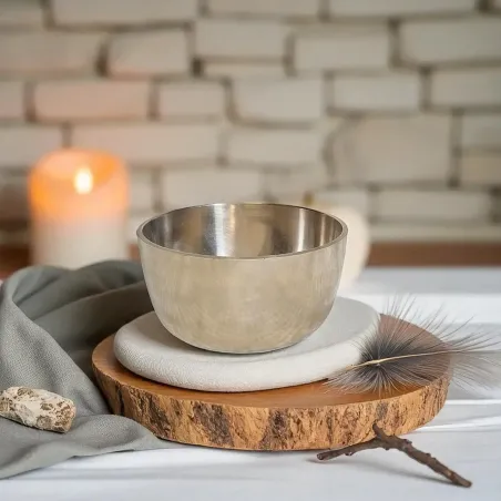 Bol Chantant Zenkoan – Harmonie et méditation