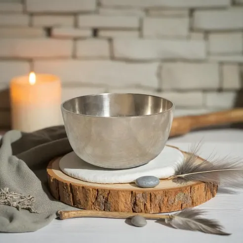 Bol Chantant Zenkoan – Harmonie et méditation