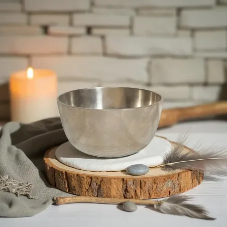 Bol Chantant Zenkoan – Harmonie et méditation