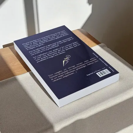 Le Pouvoir du pendule et de la radiesthésie – Guide poche