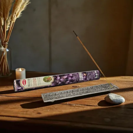 Encens HEM Precious Lavande – Détente et harmonie