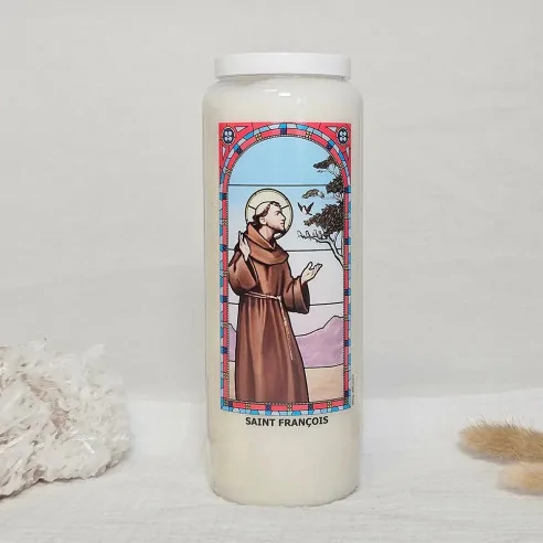 Neuvaine Saint François – Simplicité, paix & connexion au vivant