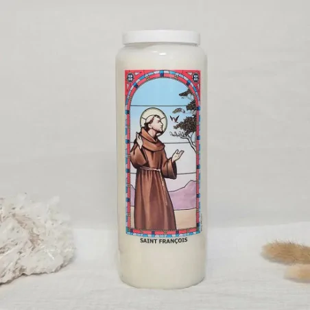 Neuvaine Saint François – Simplicité, paix & connexion au vivant