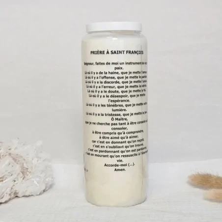 Neuvaine Saint François – Simplicité, paix & connexion au vivant