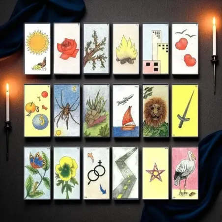 Oracle Gé – Petit coffret de guidance intuitive et sérénité