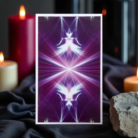 Oracle Le Codex Atlante – Aion