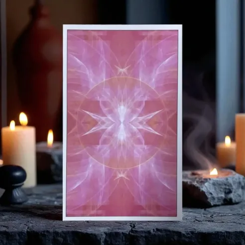 Oracle Le Codex Atlante – Aion