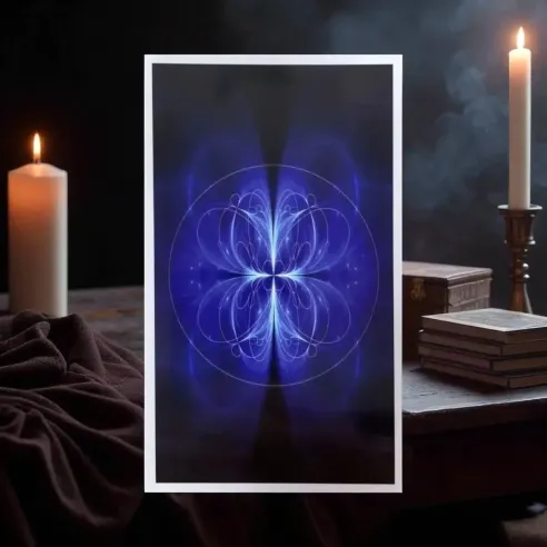 Oracle Le Codex Atlante – Aion