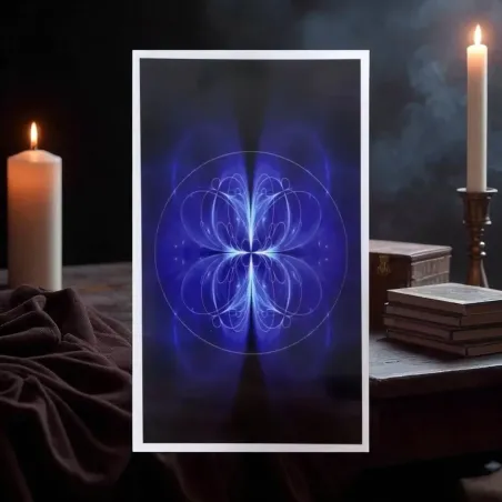 Oracle Le Codex Atlante – Aion