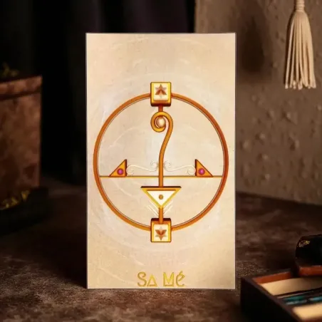 Oracle Le Codex Atlante – Aion