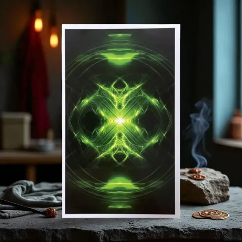 Oracle Le Codex Atlante – Aion