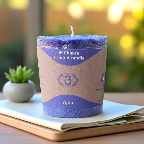 Recharge bougie votive