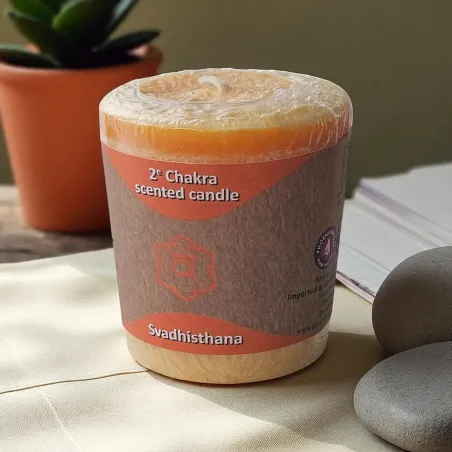 Recharge bougie votive