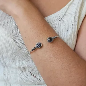 Jonc Cuivre Améthyste – Apaisement et Énergie Spirituelle