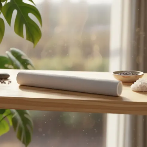 Maillet Bol chantant Cristal – Sonorité pure