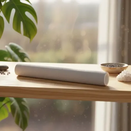 Maillet Bol chantant Cristal – Sonorité pure