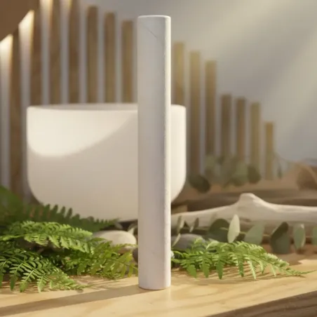 Maillet Bol chantant Cristal – Sonorité pure