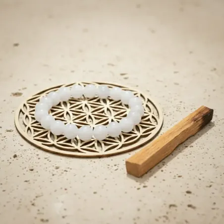 Coffret Intuition – Pierre de Lune et son ensemble