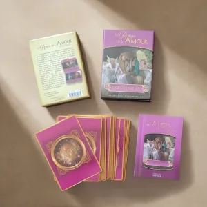 Oracle des Anges de l’Amour – Doreen Virtue | Guidance