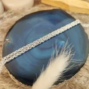 Chaînes en argent